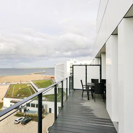 Nice Apartment In Luebeck Travemuende With Sauna Exteriör bild