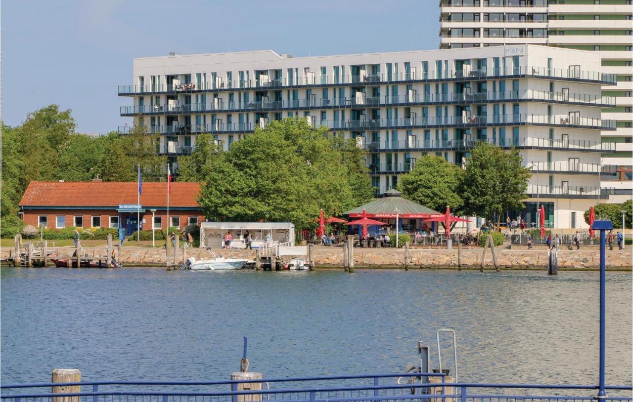 Nice Apartment In Luebeck Travemuende With Sauna Exteriör bild